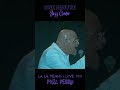 Phil Perry | La La Means I Love You #shorts #jazz #music