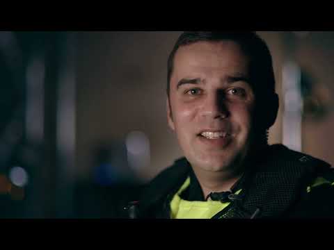 Neighbour War Erupts as 999 Calls Flood Cheshire | 999: What's Your Emergency?