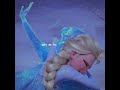 Elsa and Anna - Were we too young for this?  | Frozen edit