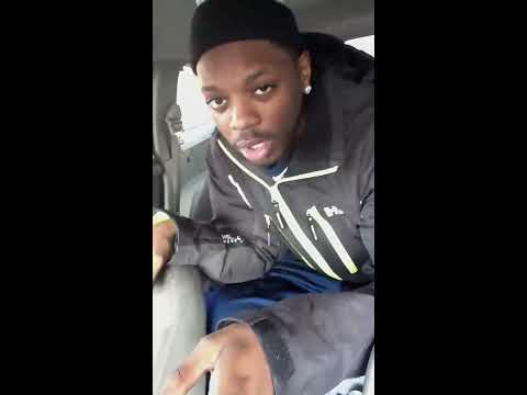 P Wild with Muahh Gleesh & Dew Baby & Muahhchelle