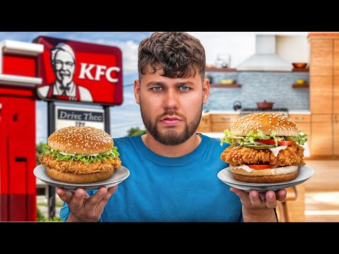 KTO LEPIEJ ODWZORUJE ZINGERA WYGRYWA!