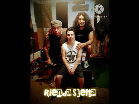 Video de la banda Rienda Suelta