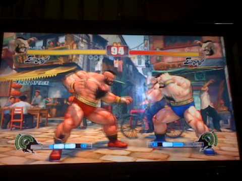 ICMY SF4 Zangief(Grabbie) vs Zangief(LT5) 1.mov