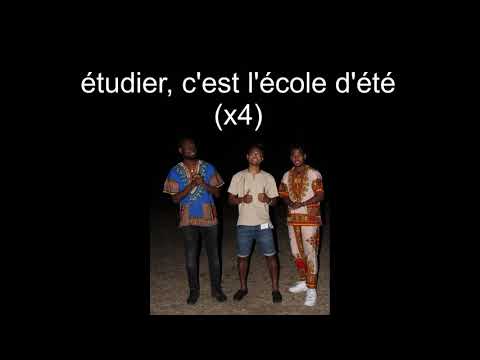 Todisoa feat Nath - EDT