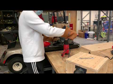 Group 17 - Thermoforming Box