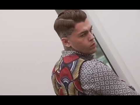 Takeshy Kurosawa  Collection Spring Summer 2020