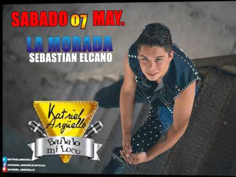 ►Katriel Arguello - La Morada - Sebastian ElCano (Resumen) EN VIVO