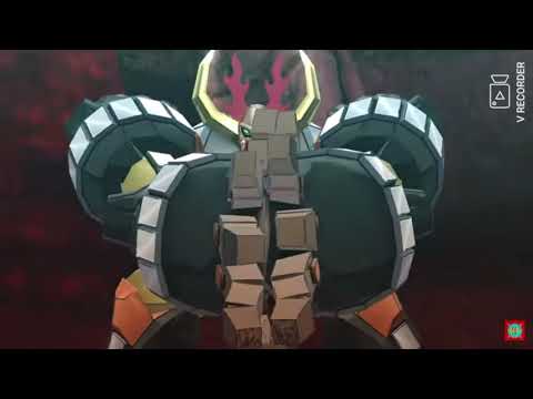 ALADDIN (Hercules) part 24 KENT MONTHLY RELEASE THE TITANS