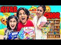 School Ki Chori Back To School Sequence