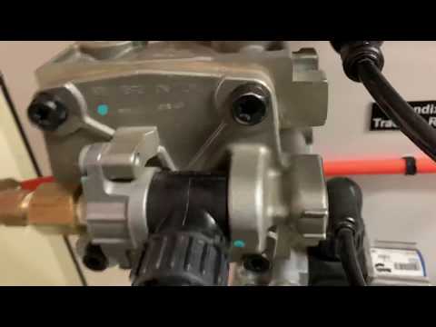 Air Brake Relay Valve ATR-6