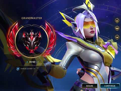 Fiora vs Gnar Split Push For Easy Win Full Gameplay Ranked Game