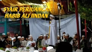 Download lagu GEMPAR LAGU PERJUANGAN BERSAMA HABIB ALI JINDAN... mp3