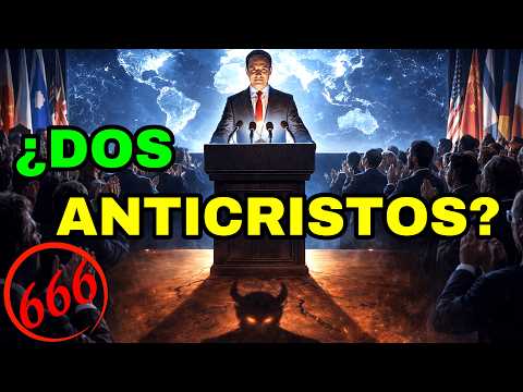 How many Antichrists will come? The answer will surprise you.