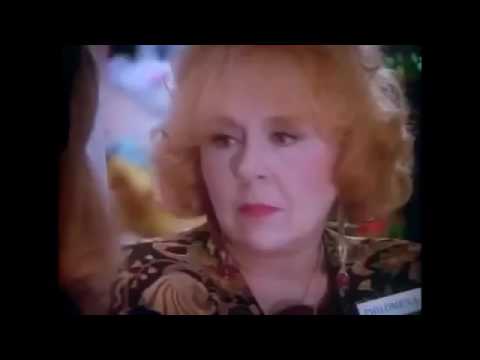 A Mom For Christmas 1990 TV Movie