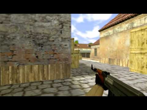 CSMOVIE FRAGlider - Patrik 'cArn' Sättermon