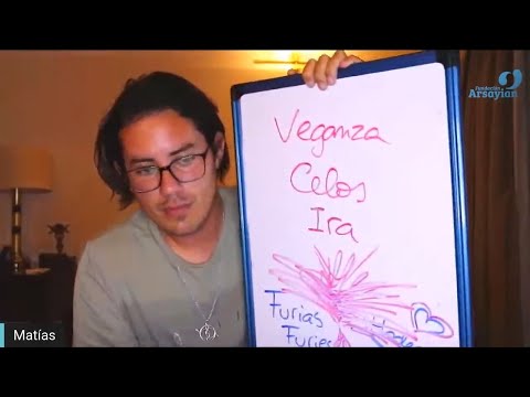 Día 257 - FURIA - Matias De Stefano - edición en español