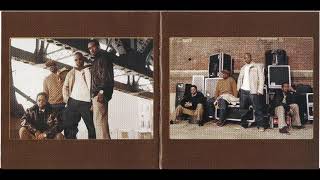 Boyz II Men - Woman Don&#39;t Cry (Bonus Track)