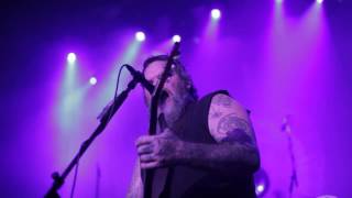 (OFFICIAL HHFF VIDEO) Neurosis "Locust Star/At The