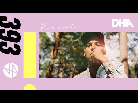 Pional - DHA Mix #393