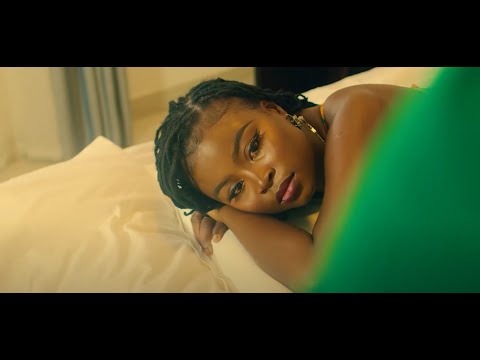 Killua Rafael-Ndzitaku Yine (official Vídeo)