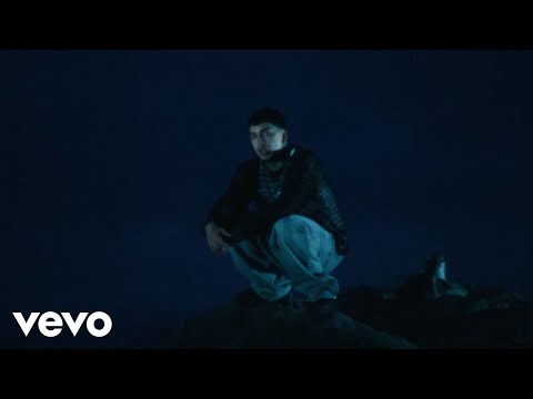 Young Cister, Kidd Voodoo - HASTA LA LUNA (Video Oficial)