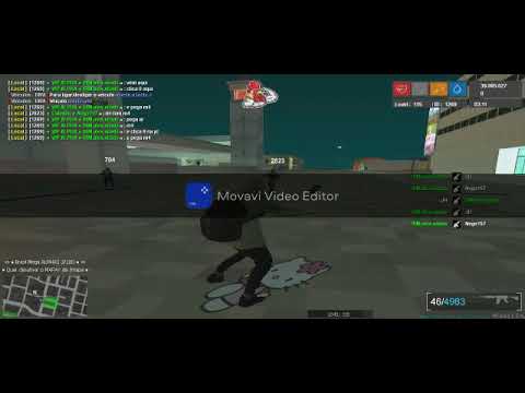 ALEX ABUSADO DE XIT kkkkkk