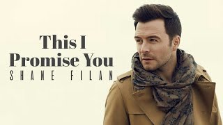 Download lagu This I Promise You (Shane Filan) - Karaoke mp3