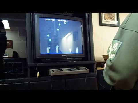 Nintendo M8 Demo Love