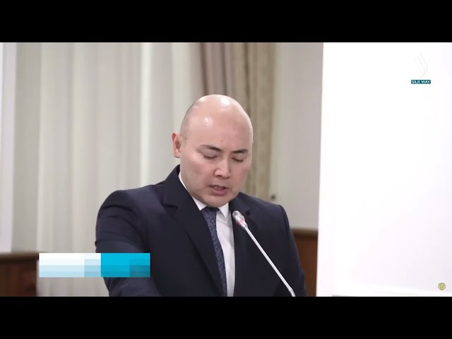 В Правительстве озвучили сценарий развития экономики Казахстана