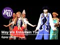 May We Entertain You – Gypsy (2023) – KW Productions