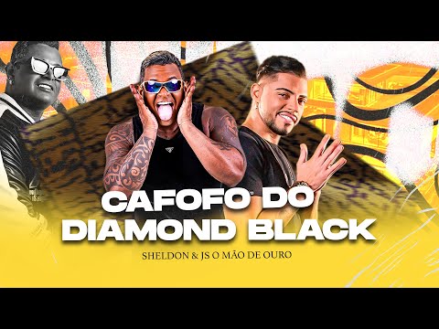 JS o Mão de Ouro and JS O MÃO DE OURO