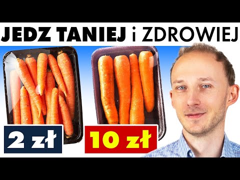 , title : 'Tanie i zdrowe odżywianie: 17 zasad, jak obniżyć wydatki na jedzenie | Dr Bartek Kulczyński'