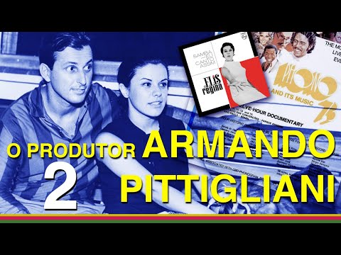 A DESCOBERTA DE ELIS REGINA, O RATO TOPO GIGIO, PHONO 73 E O FUTEBOL DA MPB POR ARMANDO PITTIGLIANI