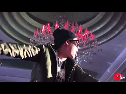 150222 더크라이 지코 느낌SOYOUNG+뒤돌아봐