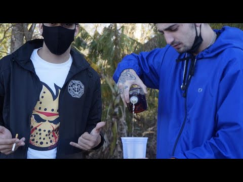 '' NOVA GERAÇÃO PARANAENSE '' / Rosset7 & Leozera (Dir.@rafamts7)