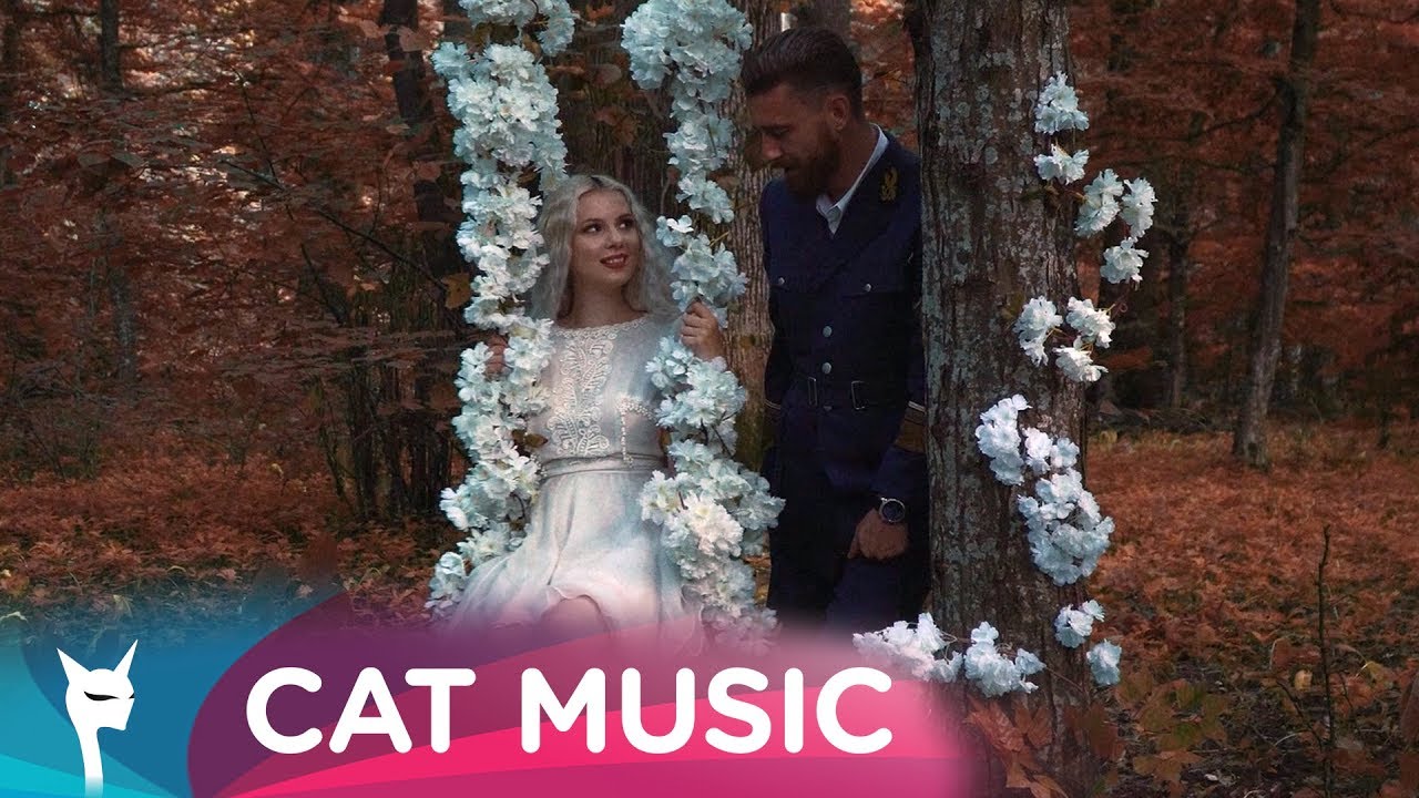 Mihai Chitu ft. Sandra N. — Nemuritoare