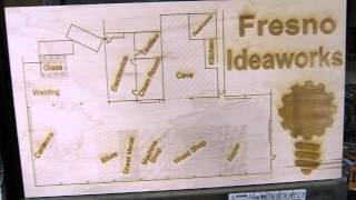 preview picture of video 'Fresno Ideaworks Feb2015'