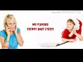 Mr Flavour Chinny Baby Lyrics