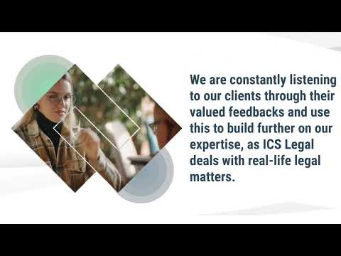 ICS Legal video.