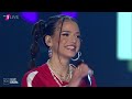 Nina Chuba Eröffnet Die 1LIVE Krone 2022