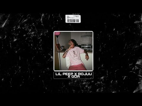 [FREE] Lil Peep x Rojuu x Goa Type Beat - "Alone" (prod. deis)