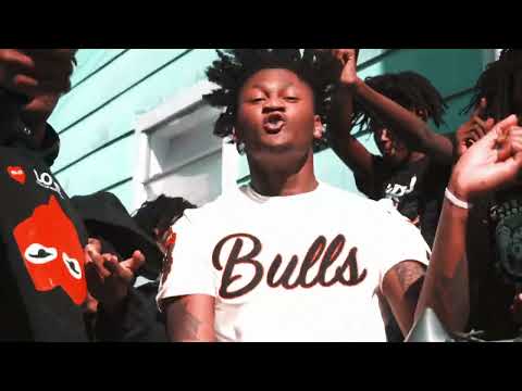 BABYFACEDRAKO - SWERVIN (OFFICIAL VIDEO)