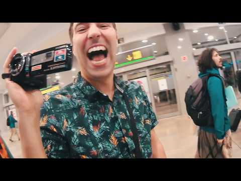 The Fatty Farmers - El vendaval (Official Videoclip)