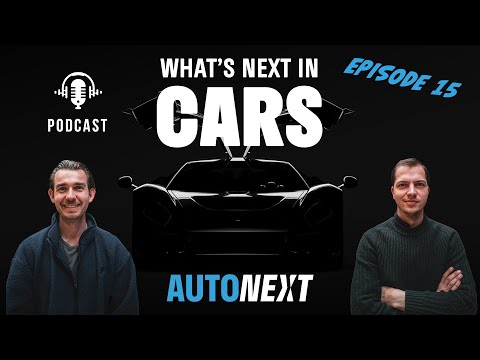ZGP Special, EV Cayenne, Mercedes EQ Explained, Zagato Hypercar | What's Next In Cars Episode 15