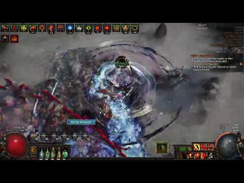 STD Cyclone Vacuum - (100% Delirium / T19 /  No HH)