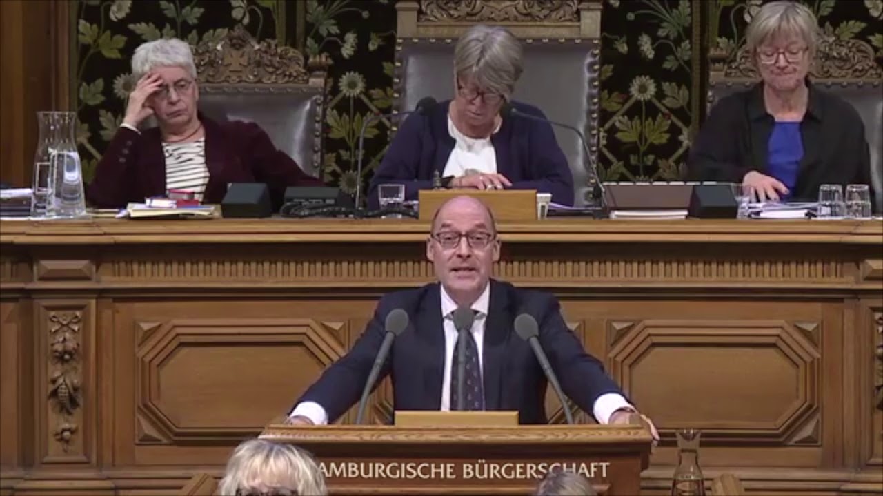 Feministki w Hamburgu