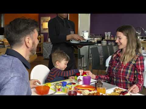 Best Western Plus Executive Hotel and Suites