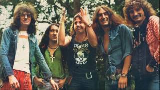 Uriah Heep - Choices