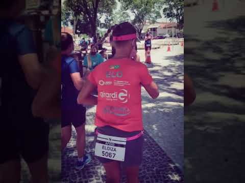 Daniela Belinot na Ultramaratona BR135 Inspirerun