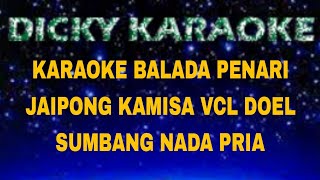 Download lagu karaoke balada penari berjaipong mp3